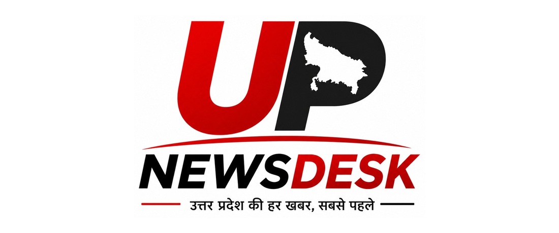UP News Desk