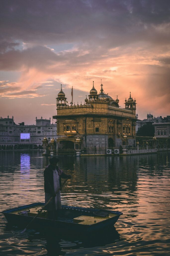 प्रतीकात्मक तस्वीर — culture